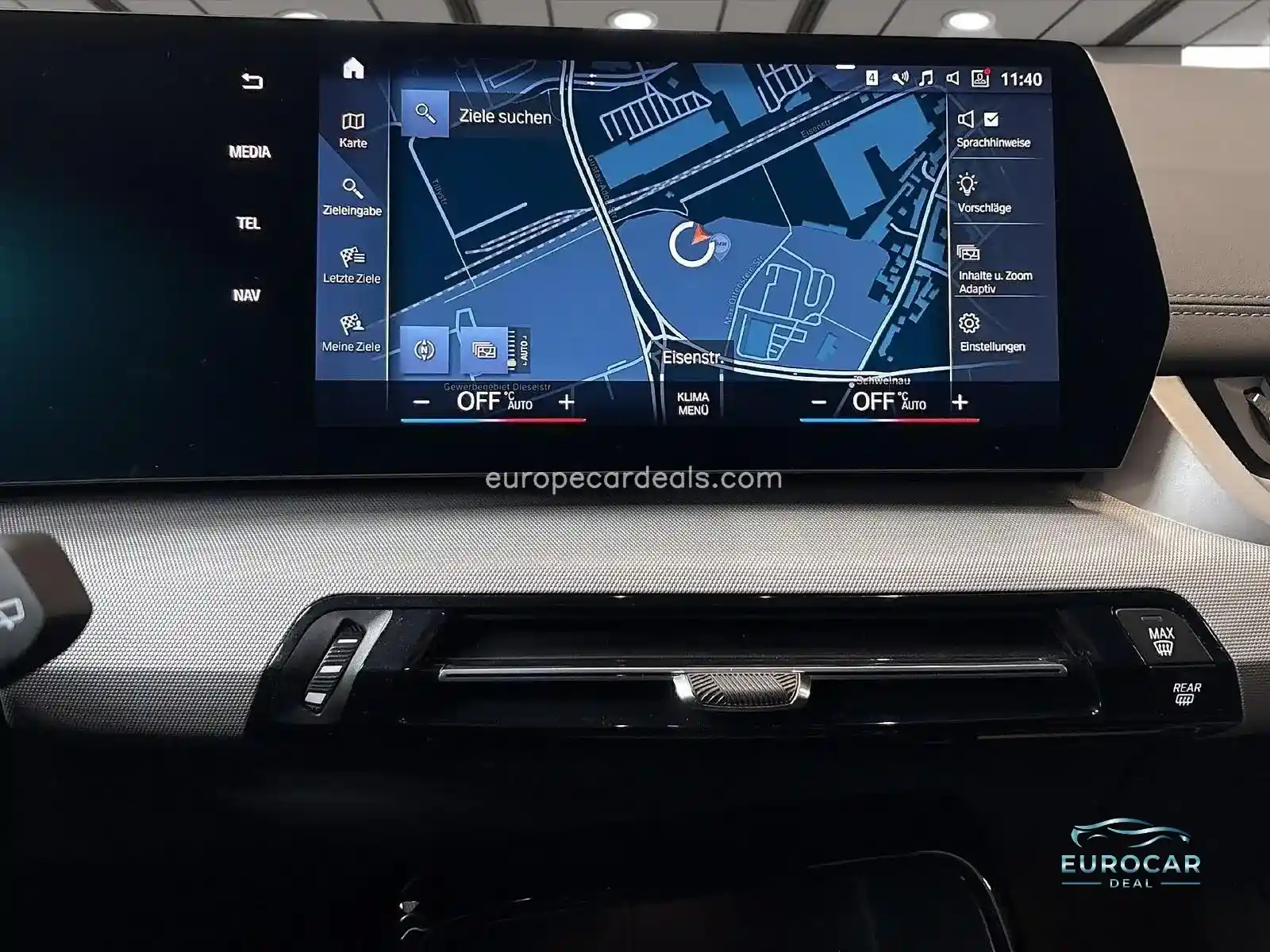BMW 220 Active Tourer