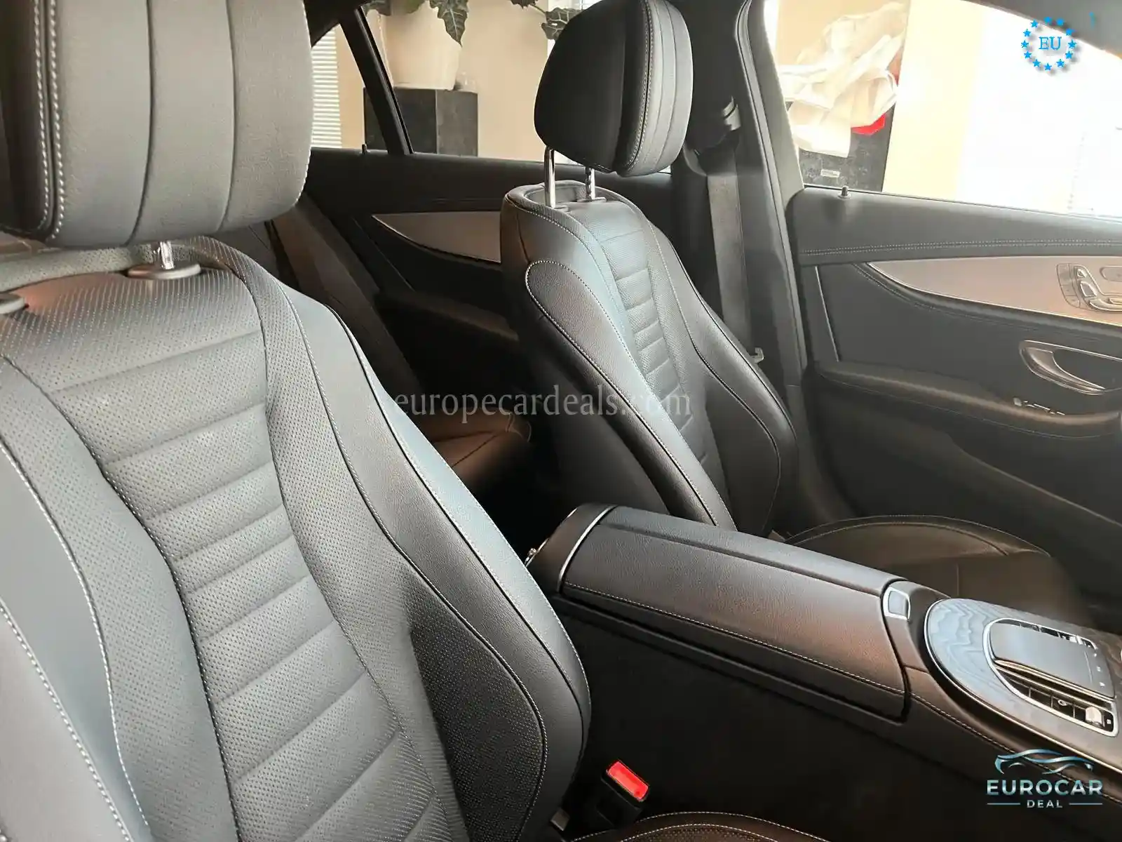 Mercedes-Benz E 400