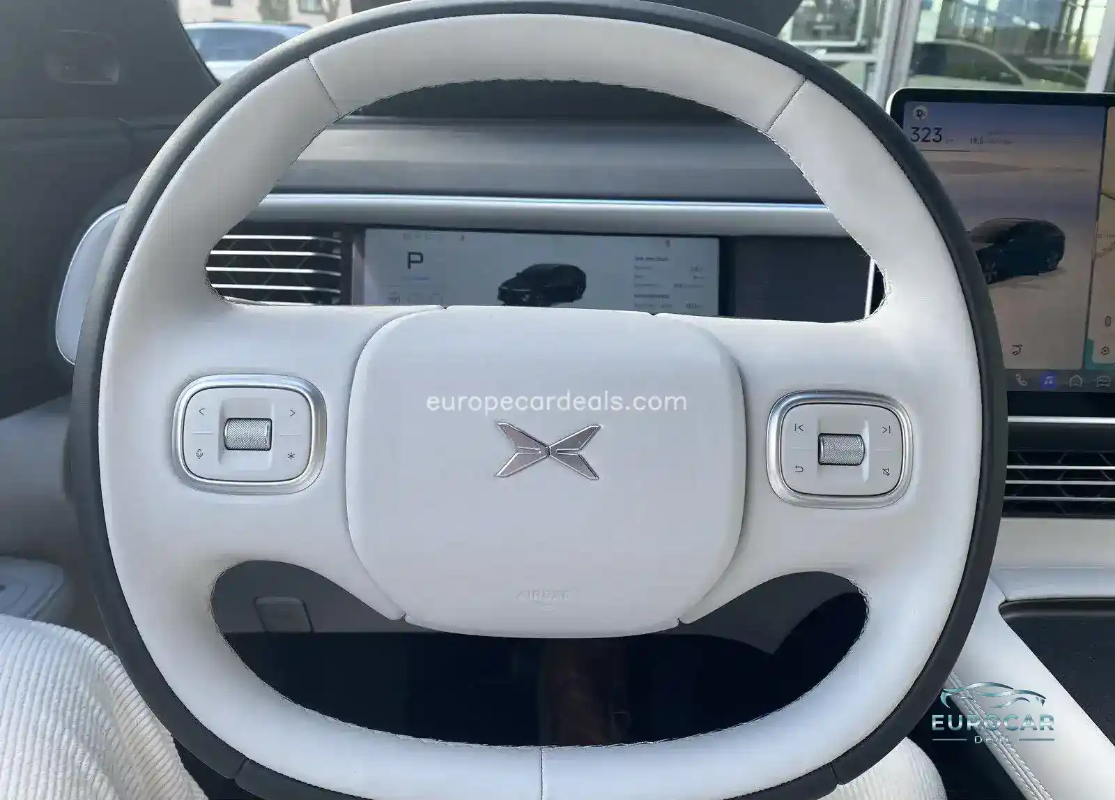 XPENG G6