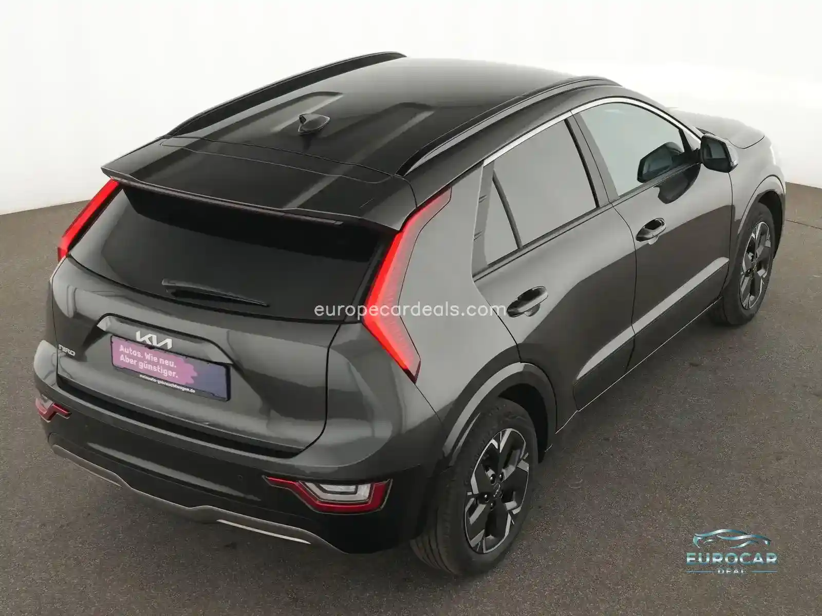 Kia Niro EV