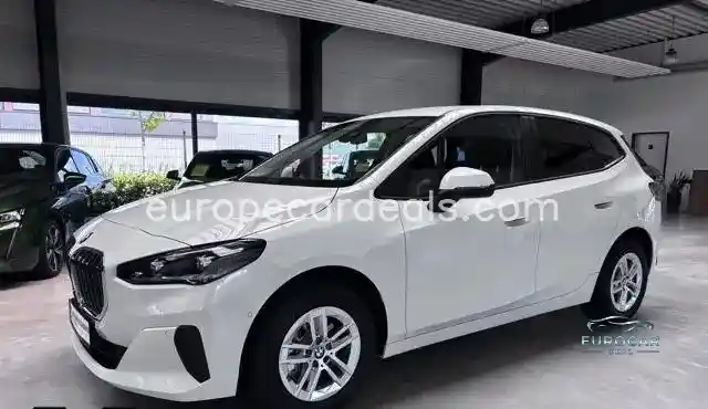 BMW 220 Active Tourer