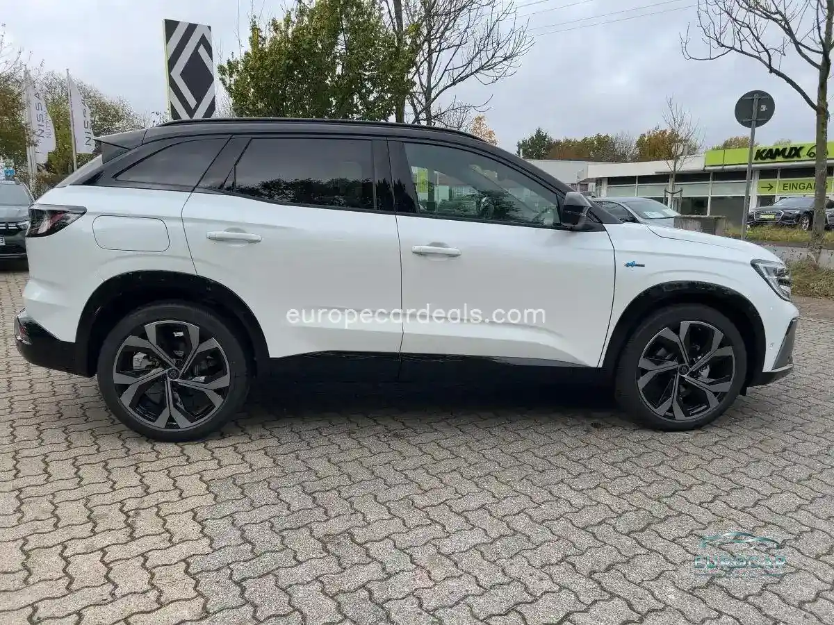 Renault Austral