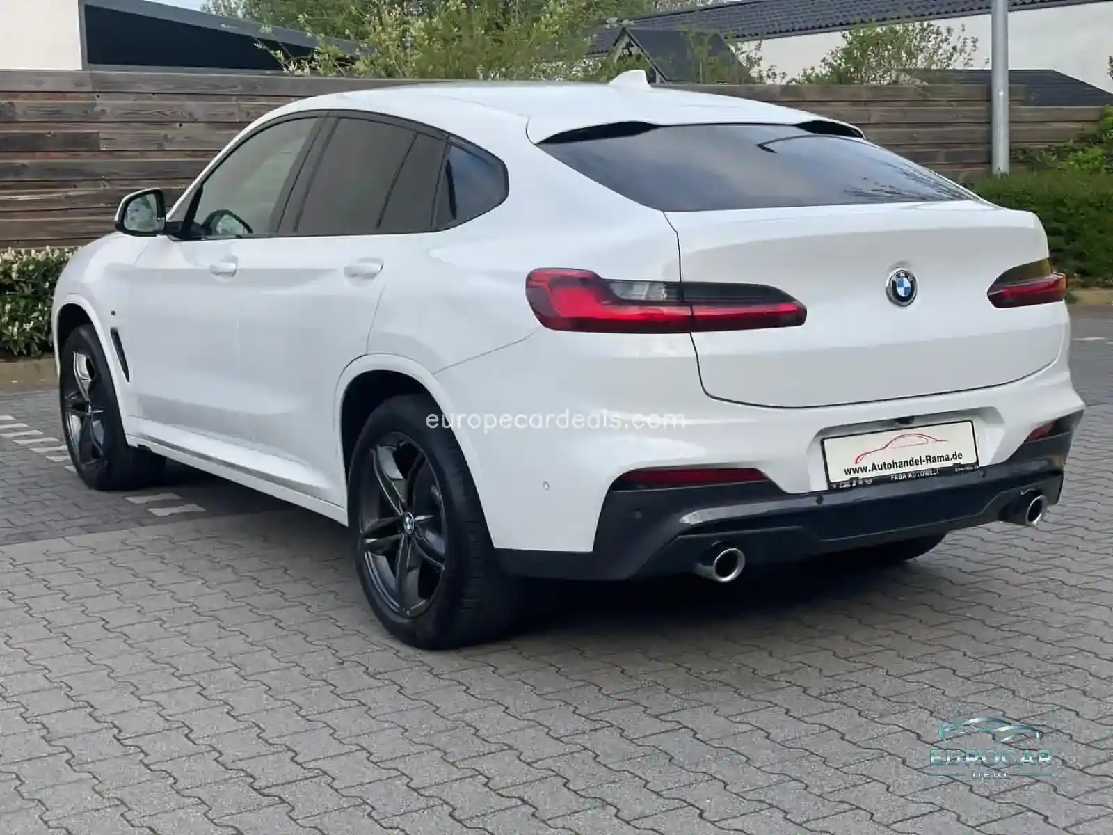 BMW X4 M