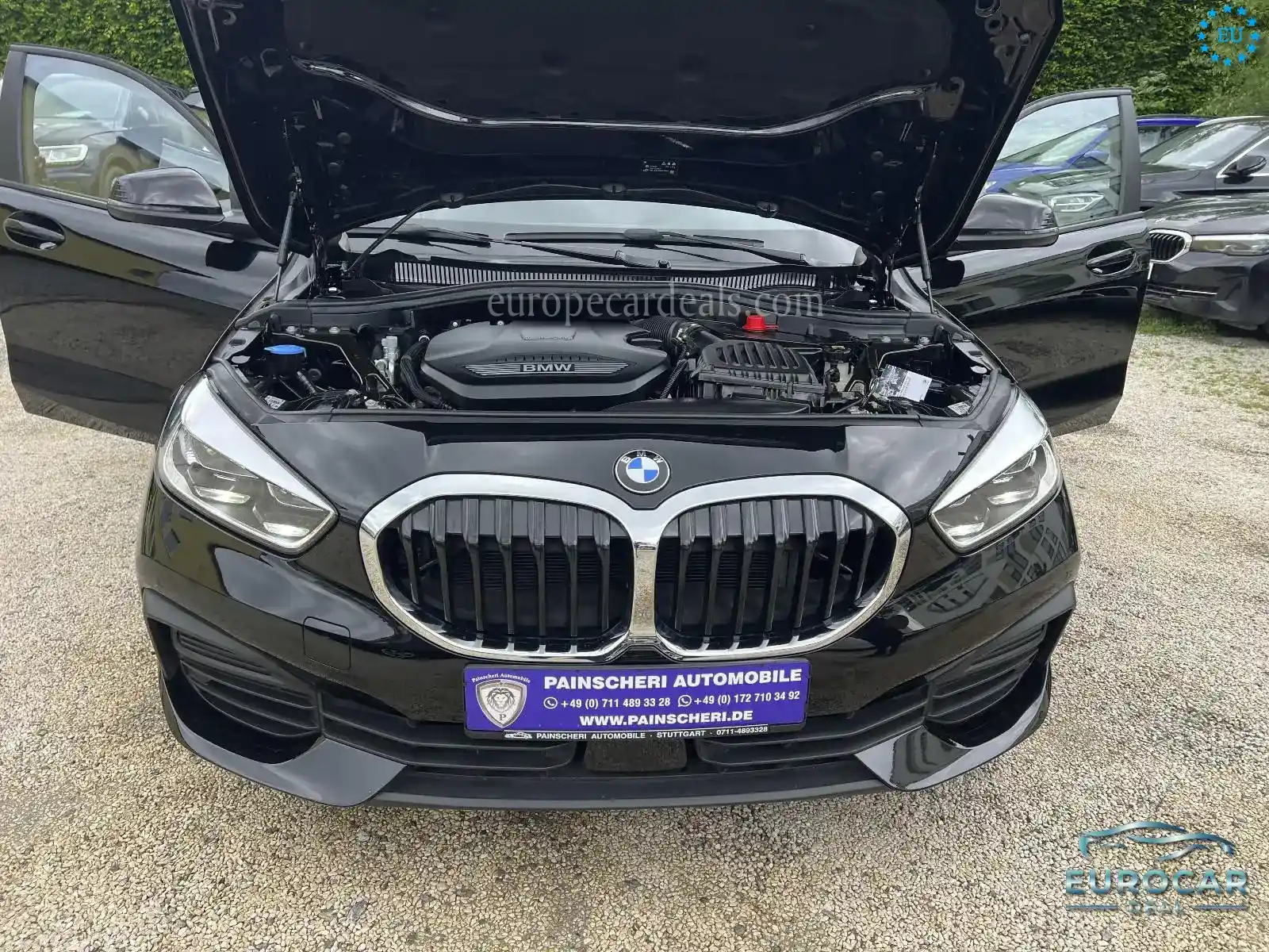 BMW 116