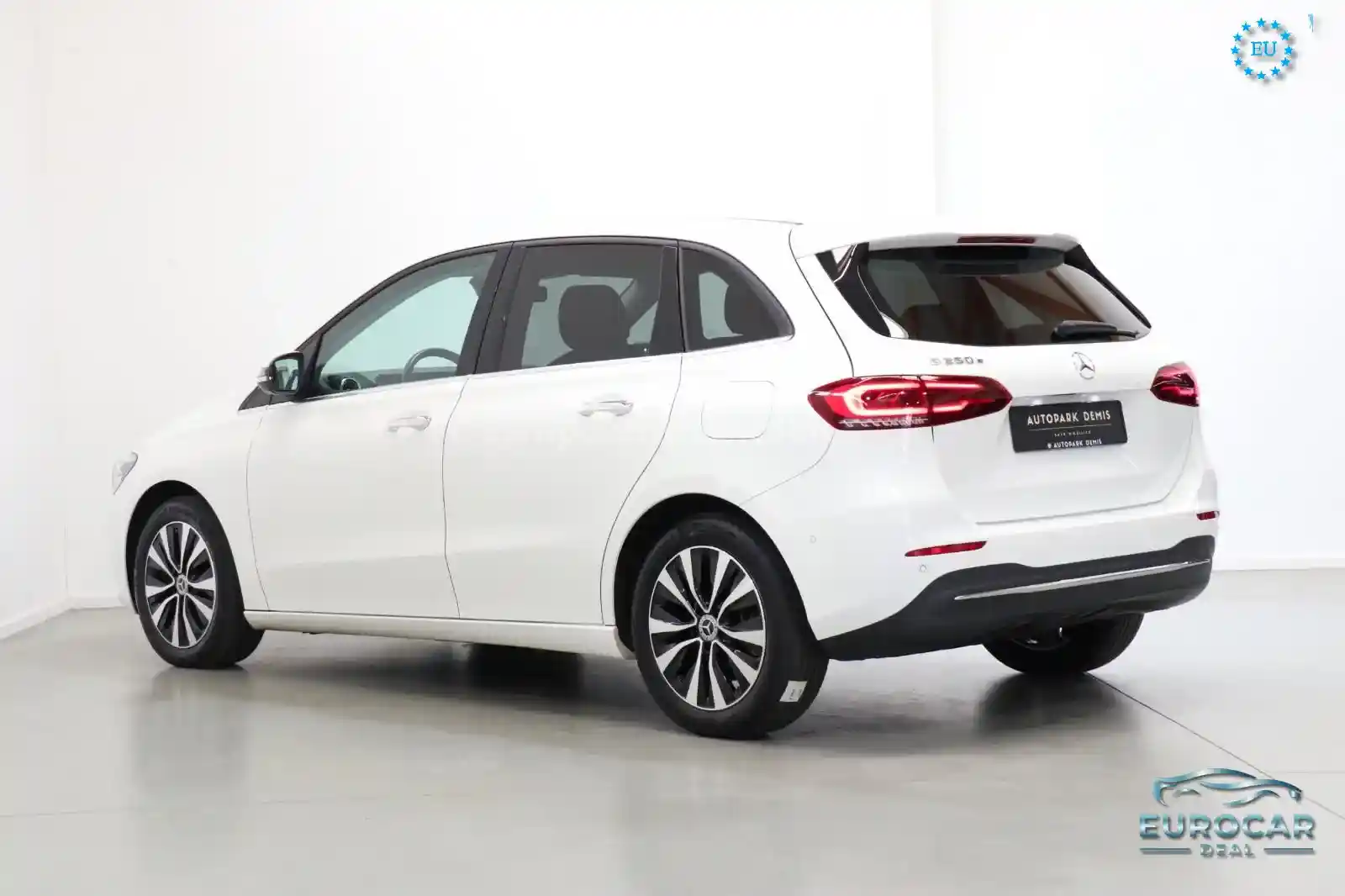 Mercedes-Benz B 250