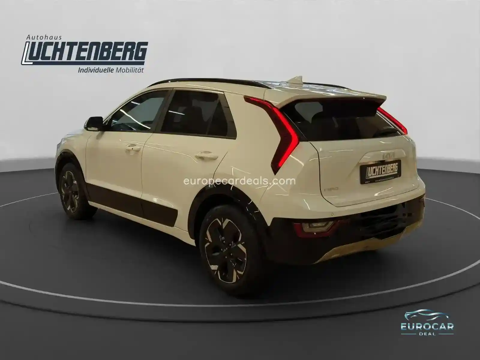 Kia Niro EV