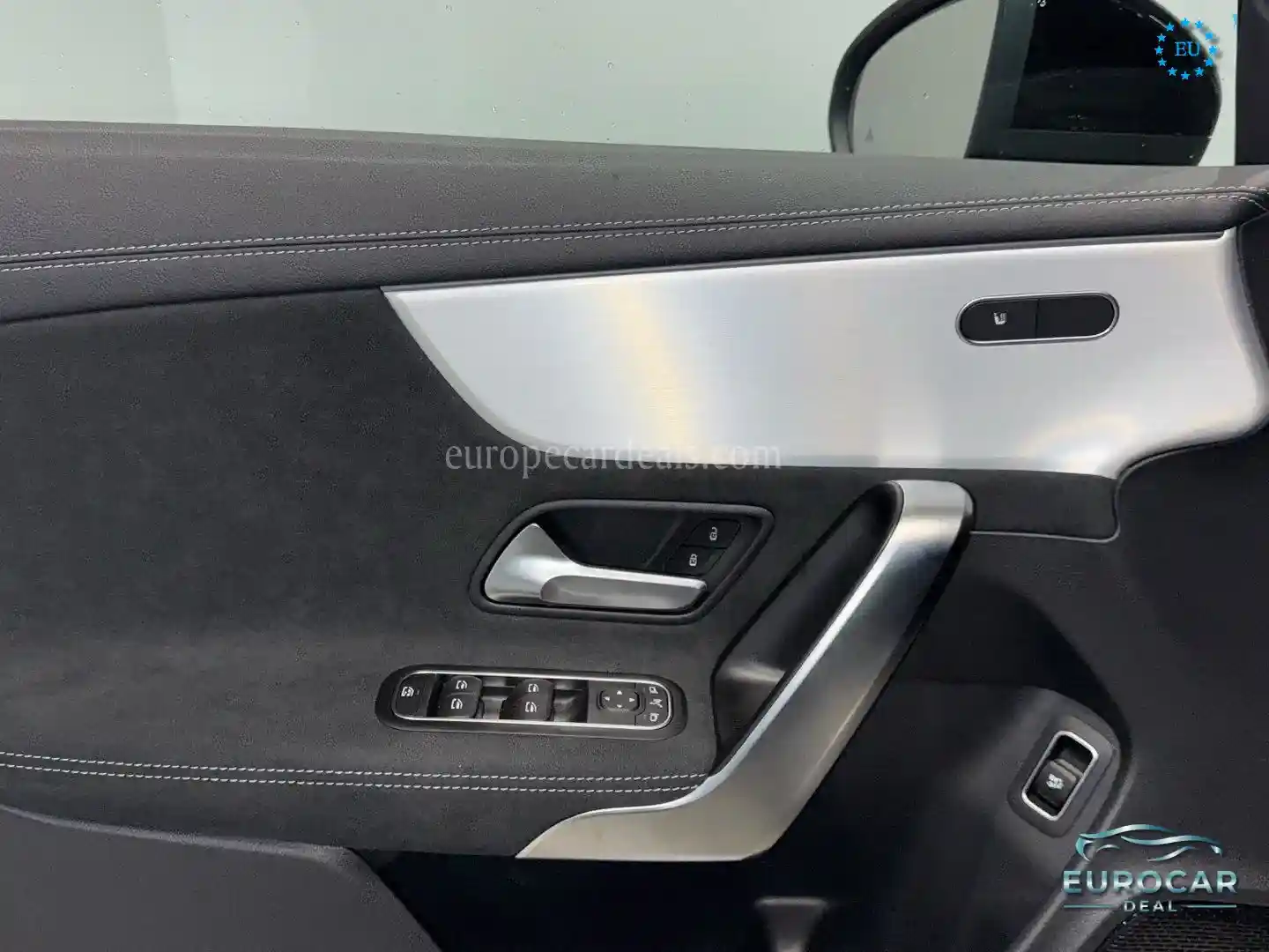 Mercedes-Benz CLA 200 Shooting Brake