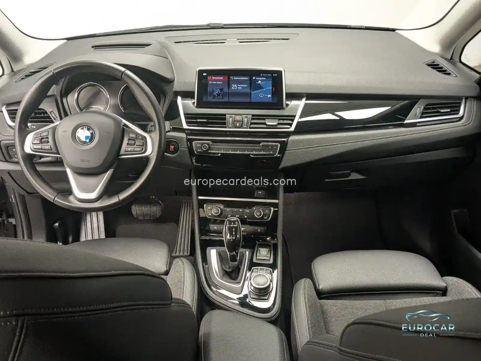 BMW 220 Gran Tourer