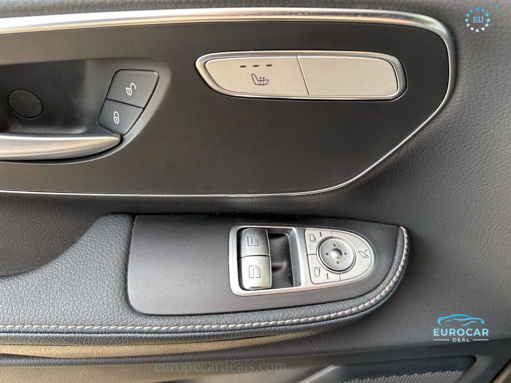 Mercedes-Benz EQV