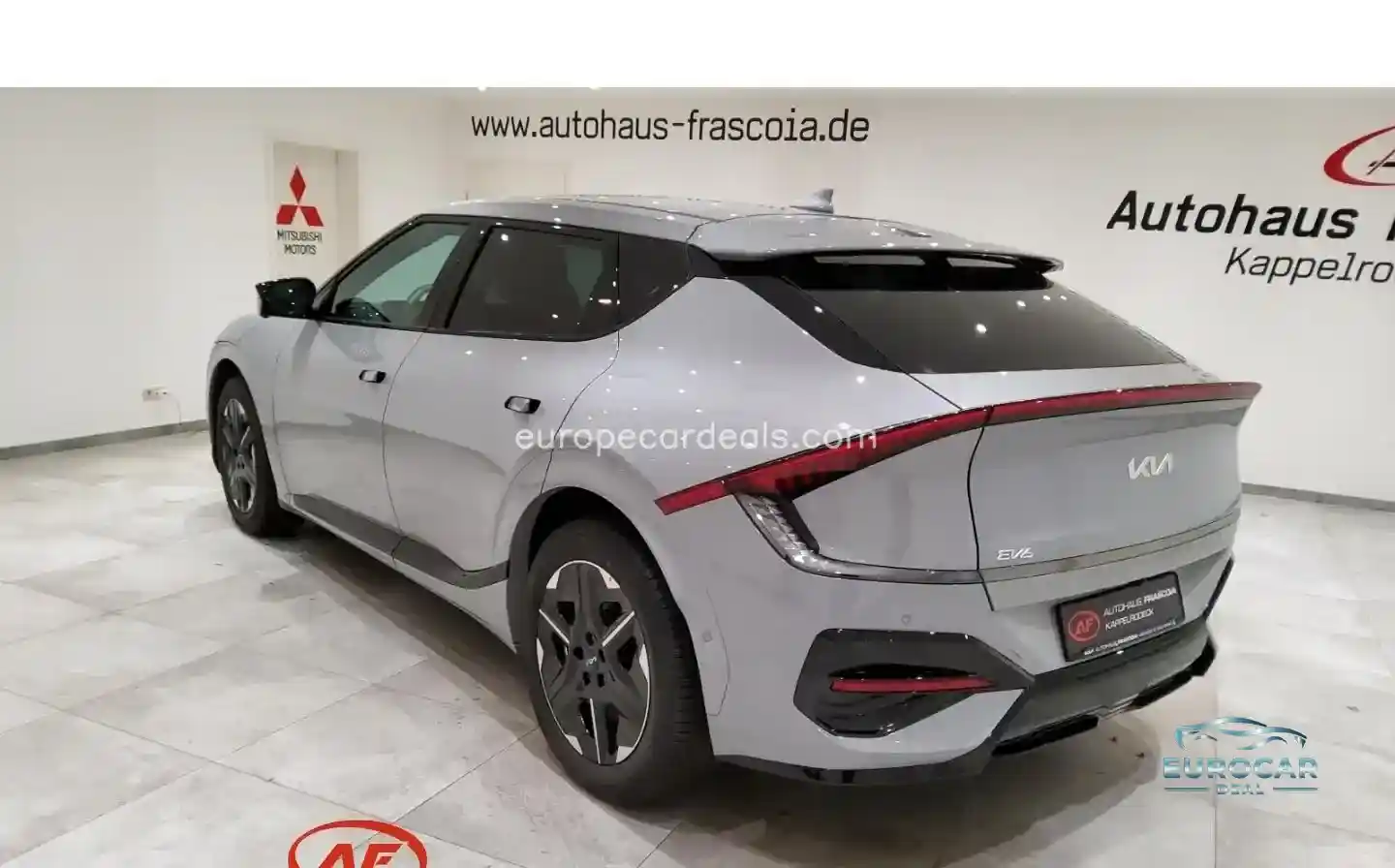 Kia EV6