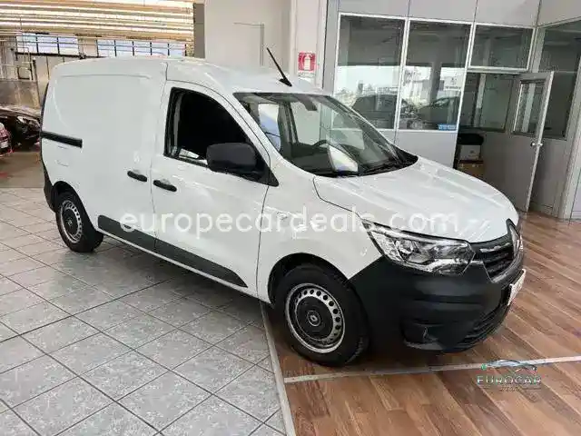 Renault Express