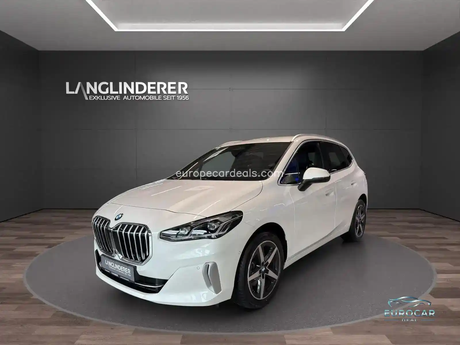 BMW 218 Active Tourer