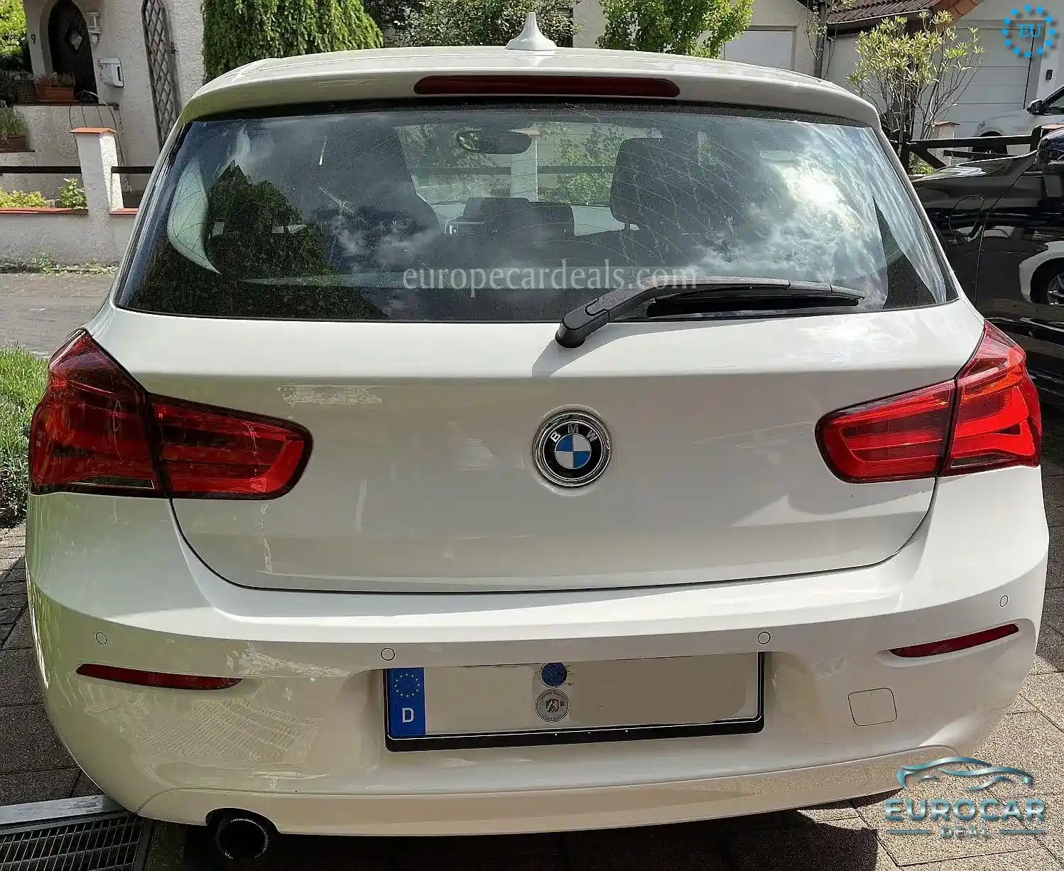 BMW 118