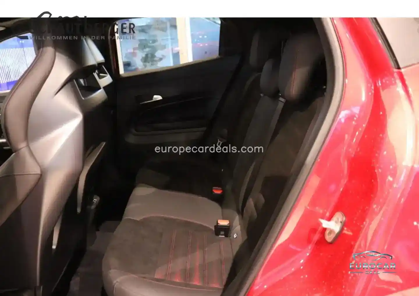 Alfa Romeo Junior