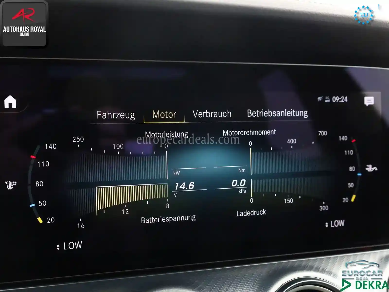 Mercedes-Benz E 400