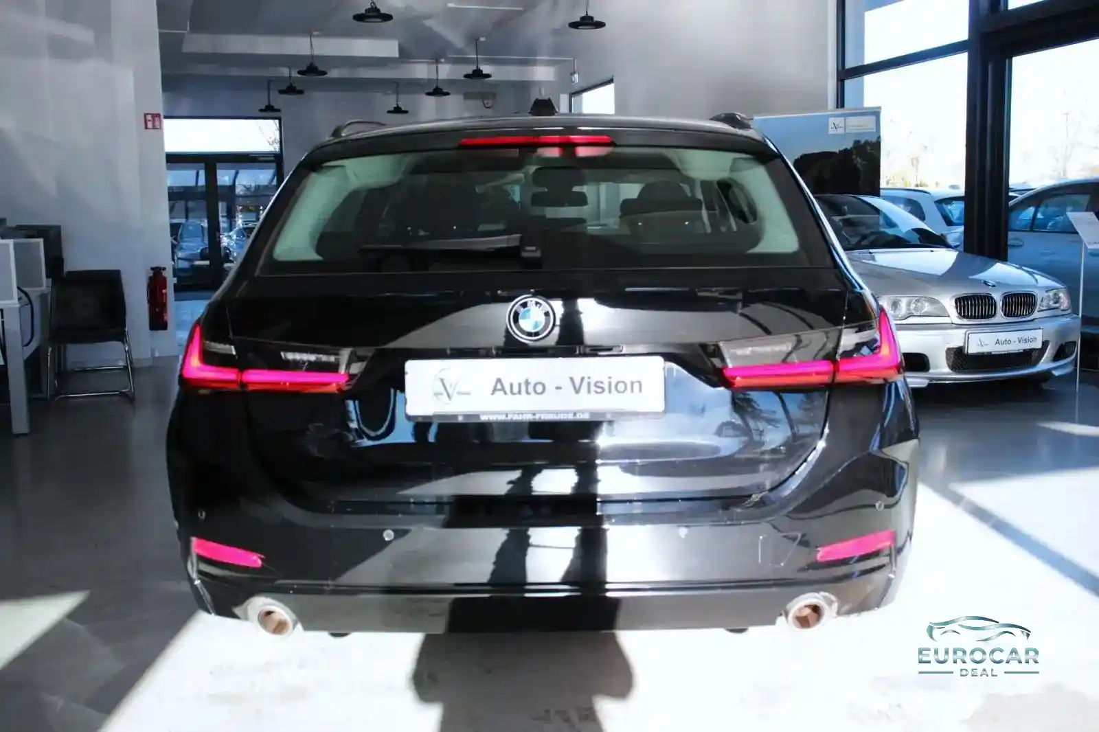 BMW 318