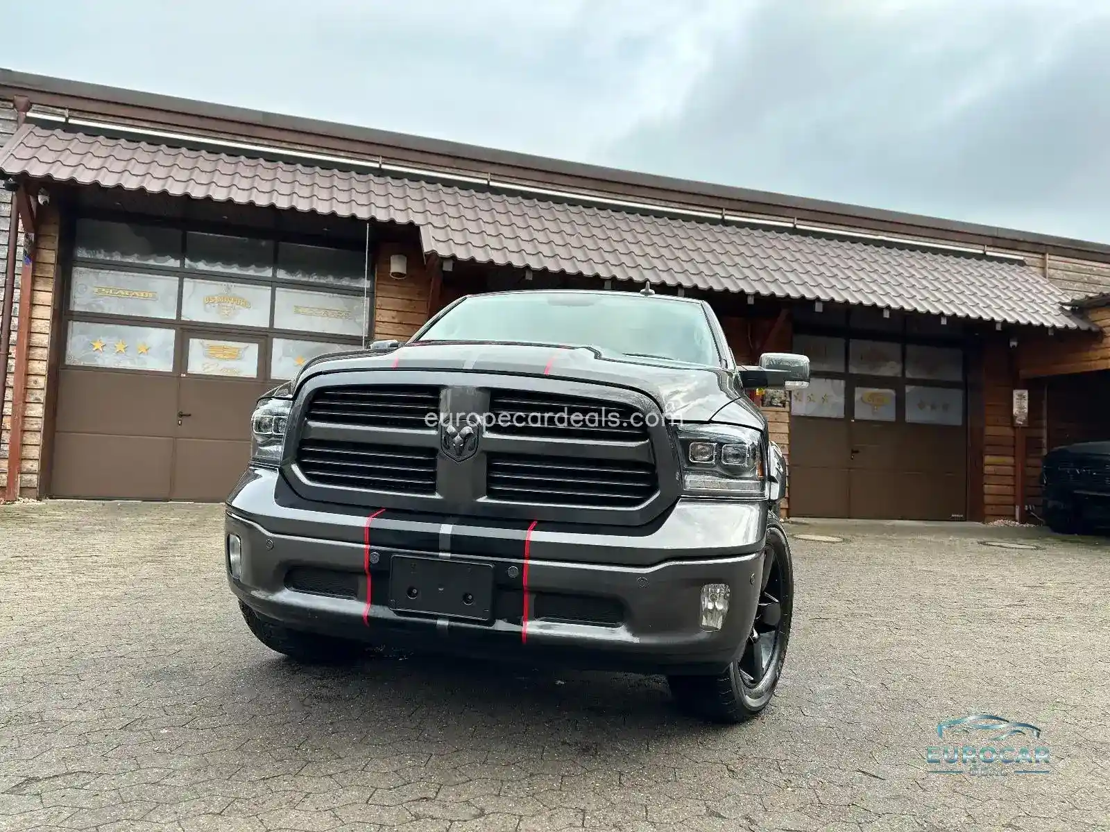 Dodge RAM