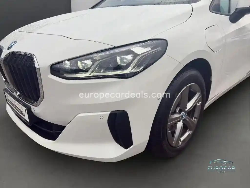 BMW 225 Active Tourer