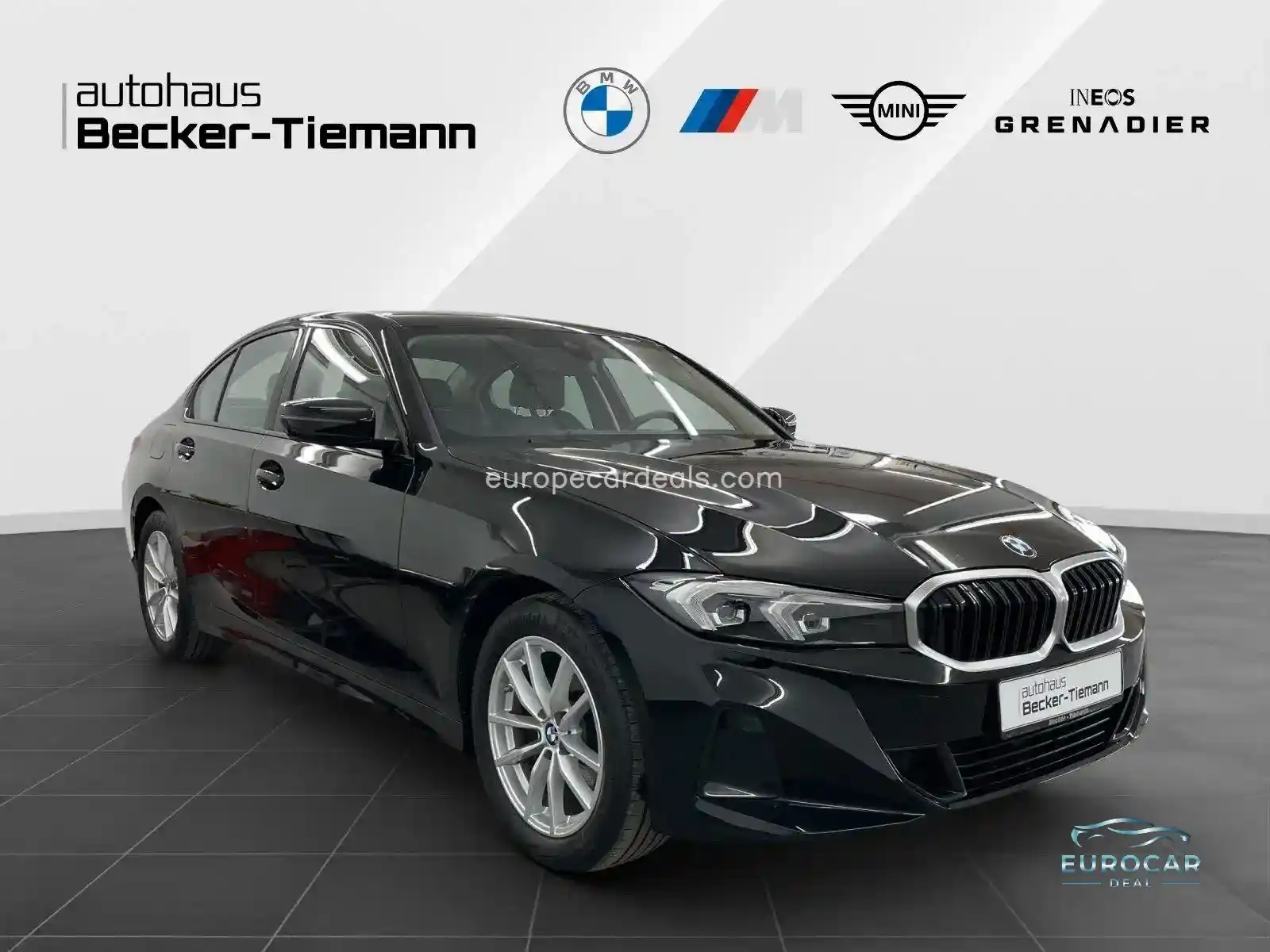 BMW 320