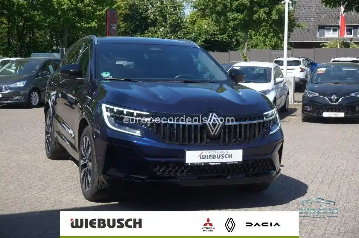 Renault Espace