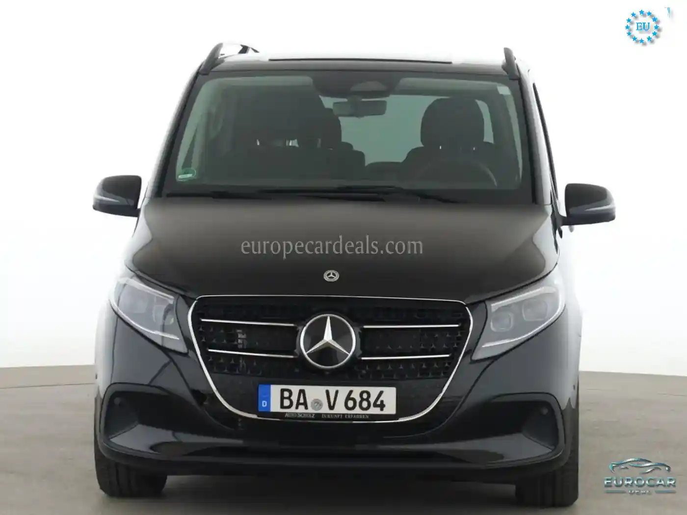 Mercedes-Benz V 300