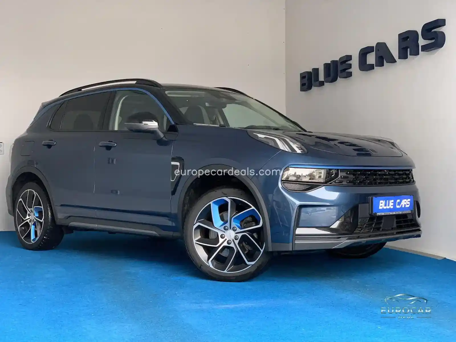 Lynk&Co 01