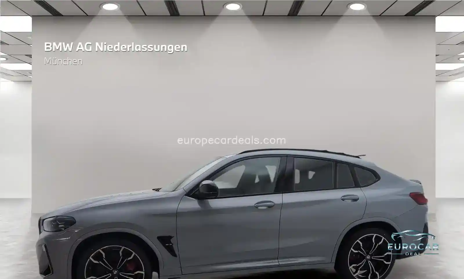 BMW X4 M