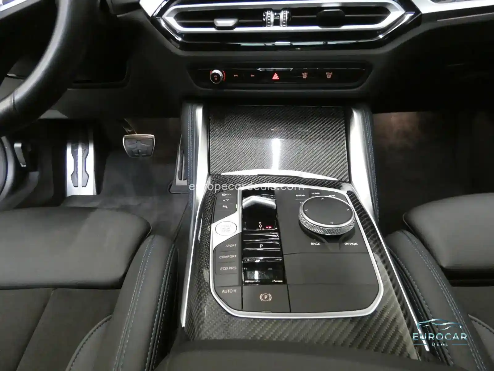 BMW 420 Gran Coupé