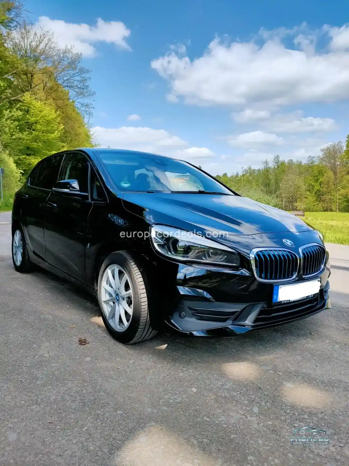 BMW 225 Active Tourer