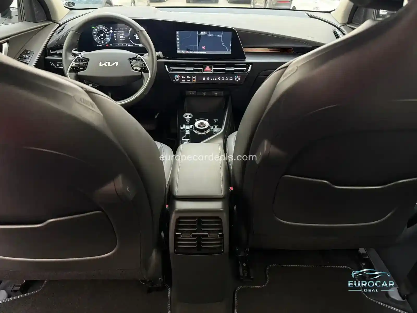 Kia Niro EV