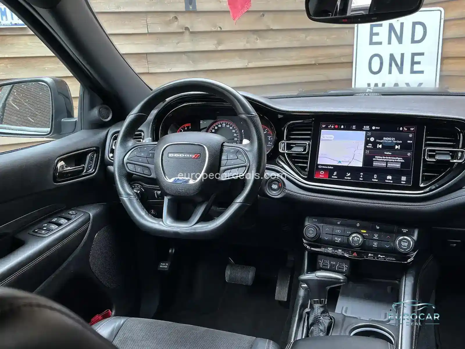 Dodge Durango