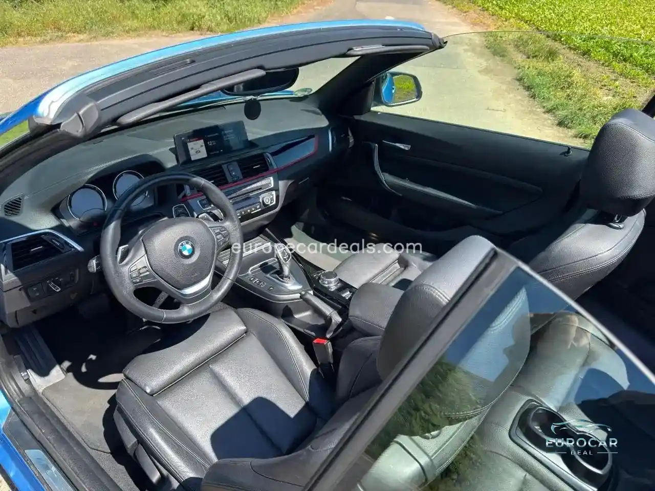 BMW 230