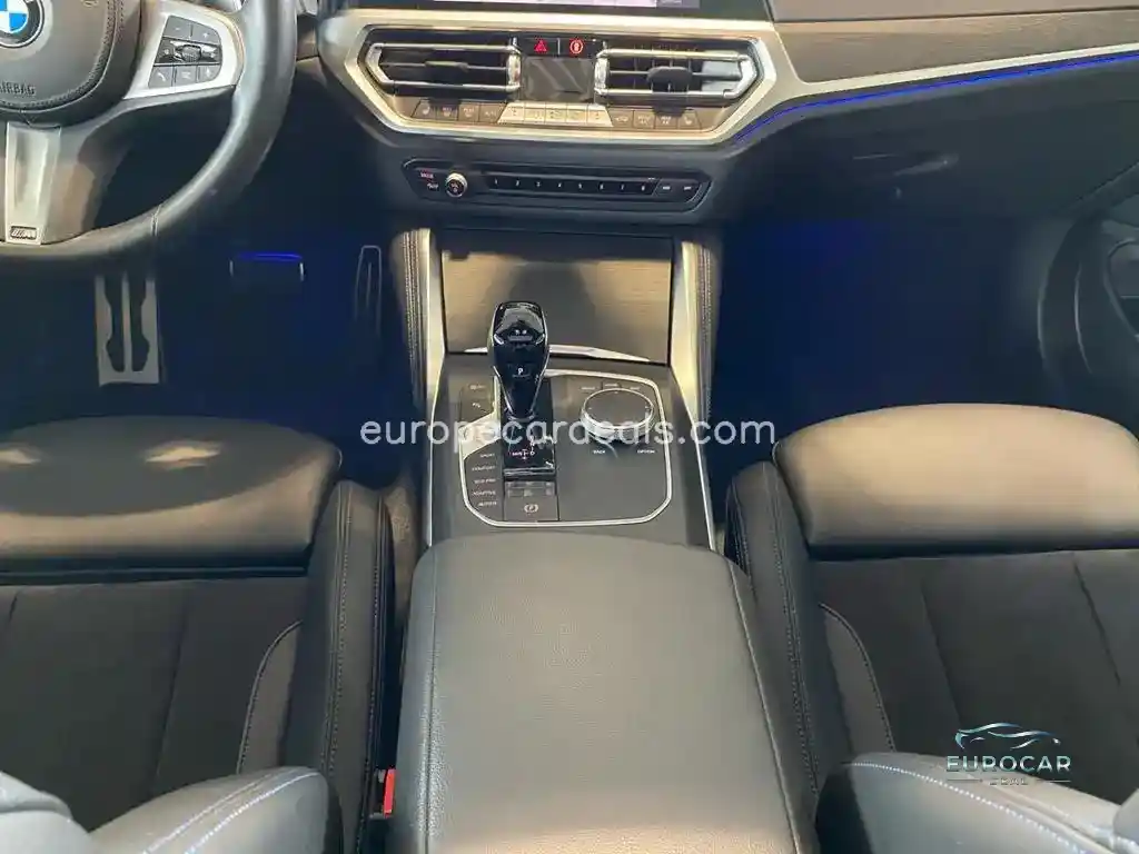 BMW 430