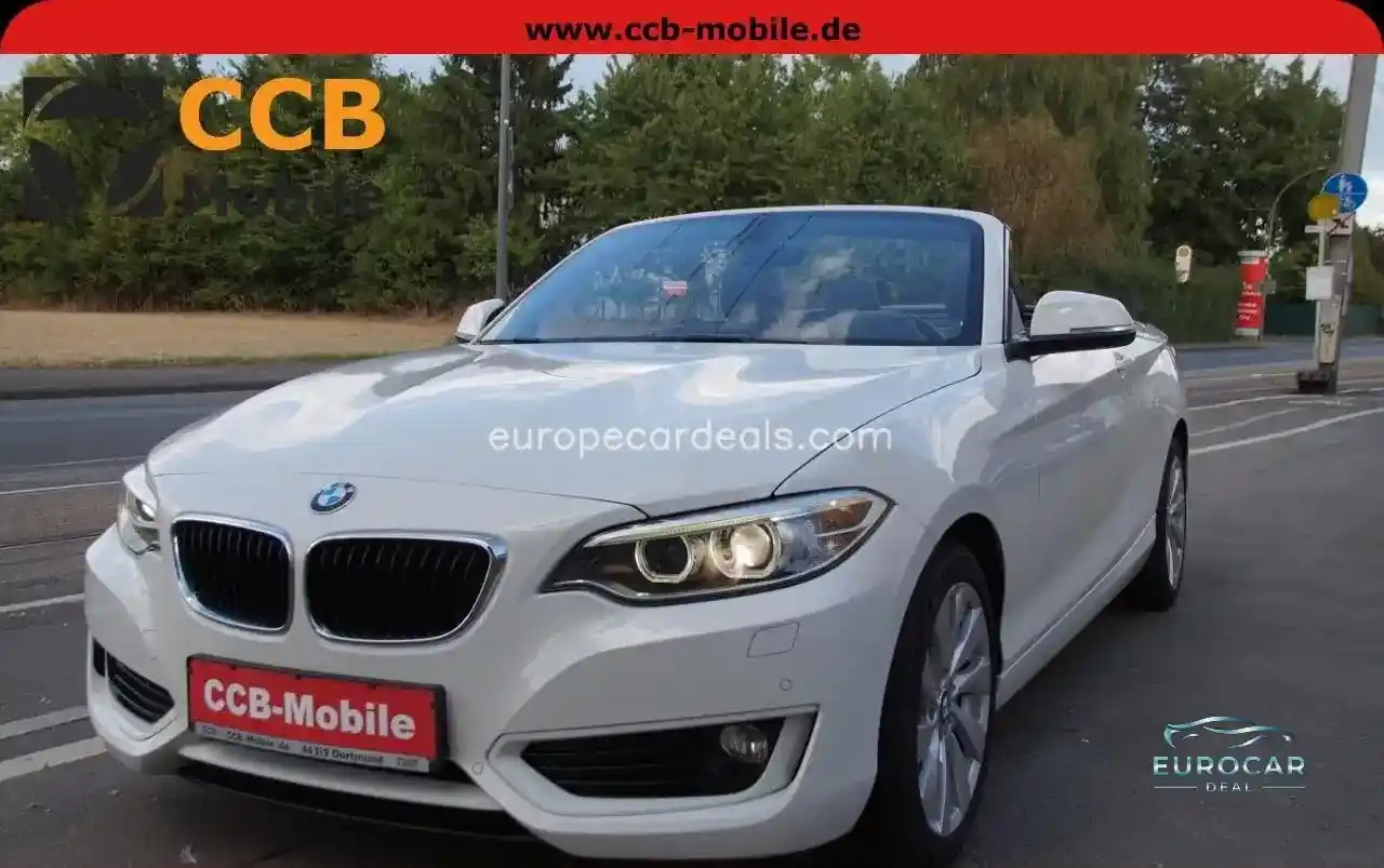 BMW 220