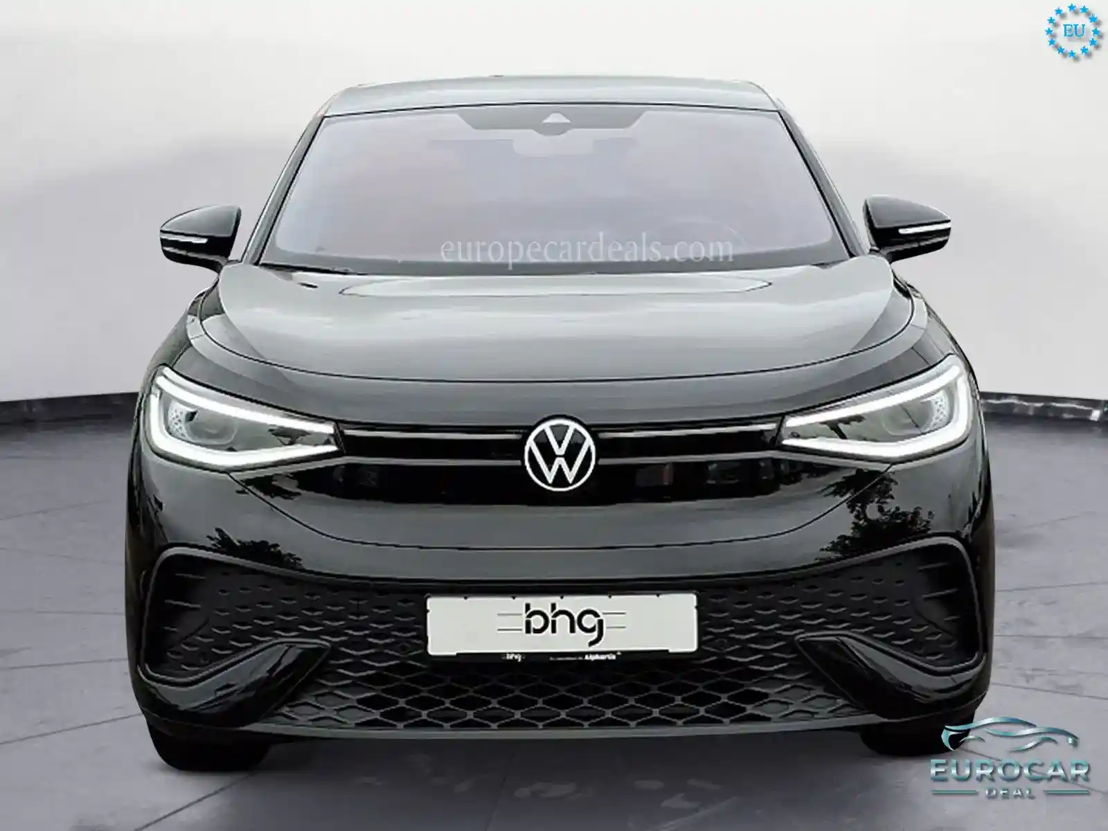 Volkswagen ID.5