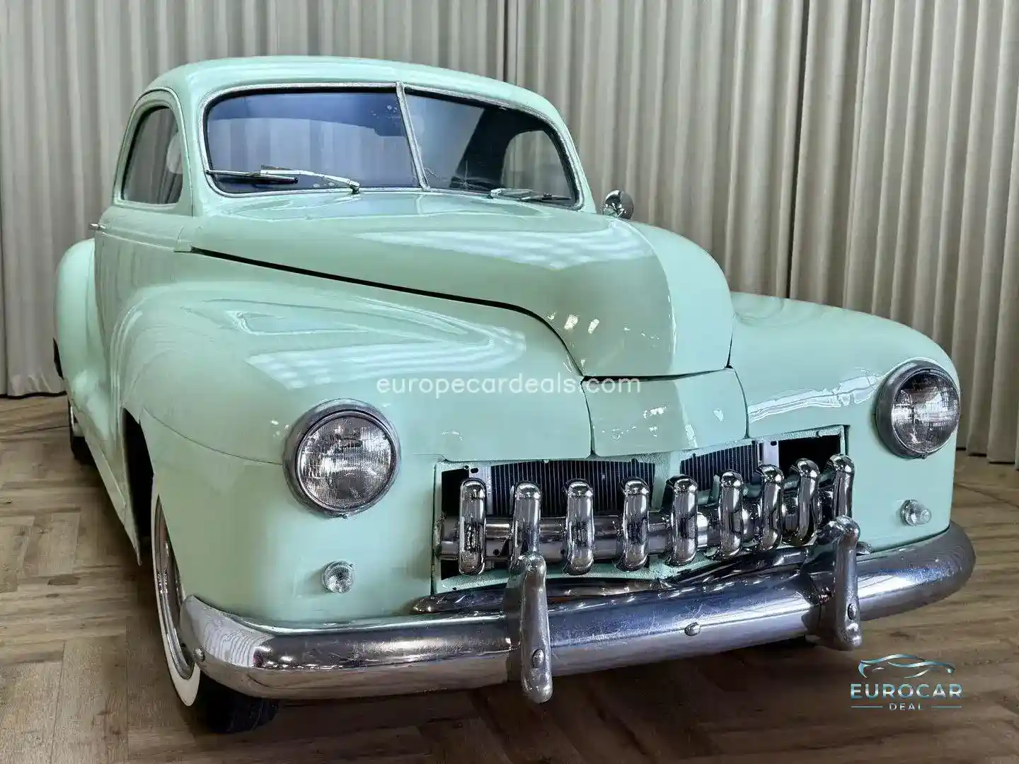 Dodge Other