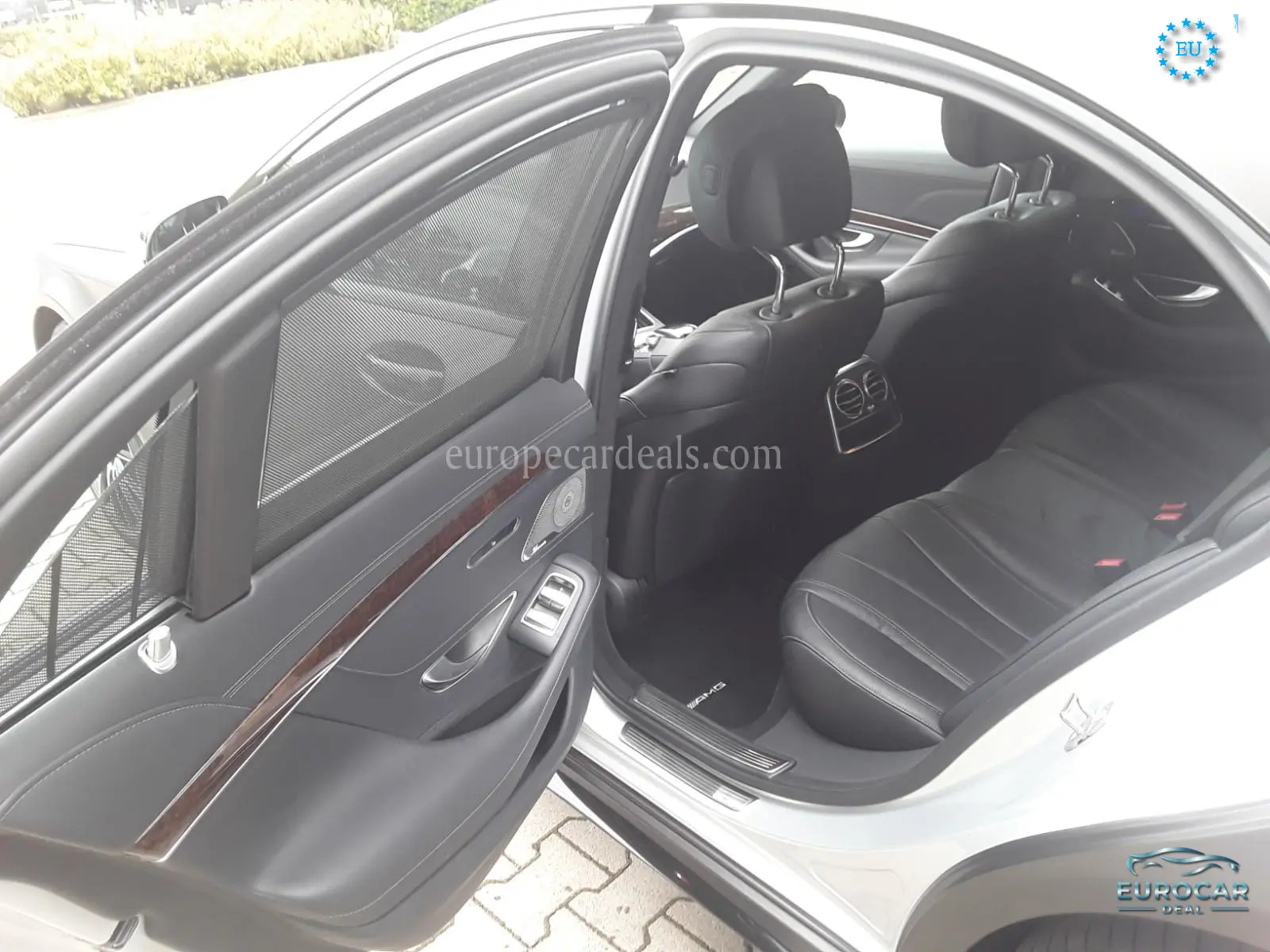 Mercedes-Benz S 400