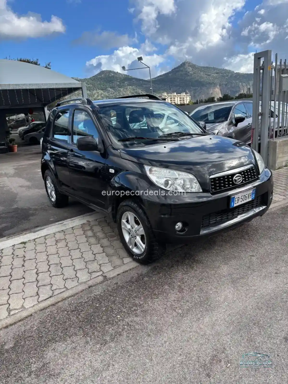 Daihatsu Terios