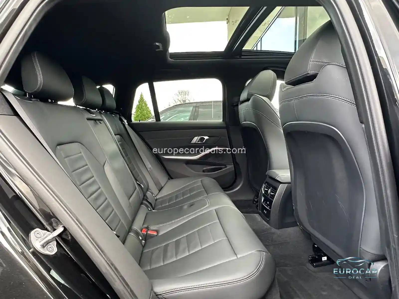 BMW M340d
