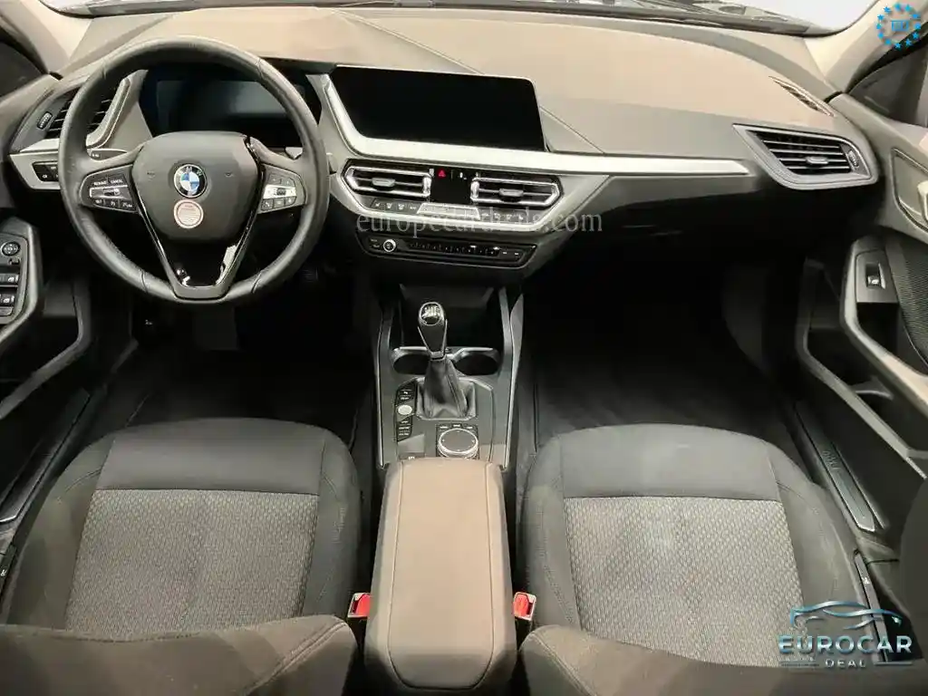 BMW 116