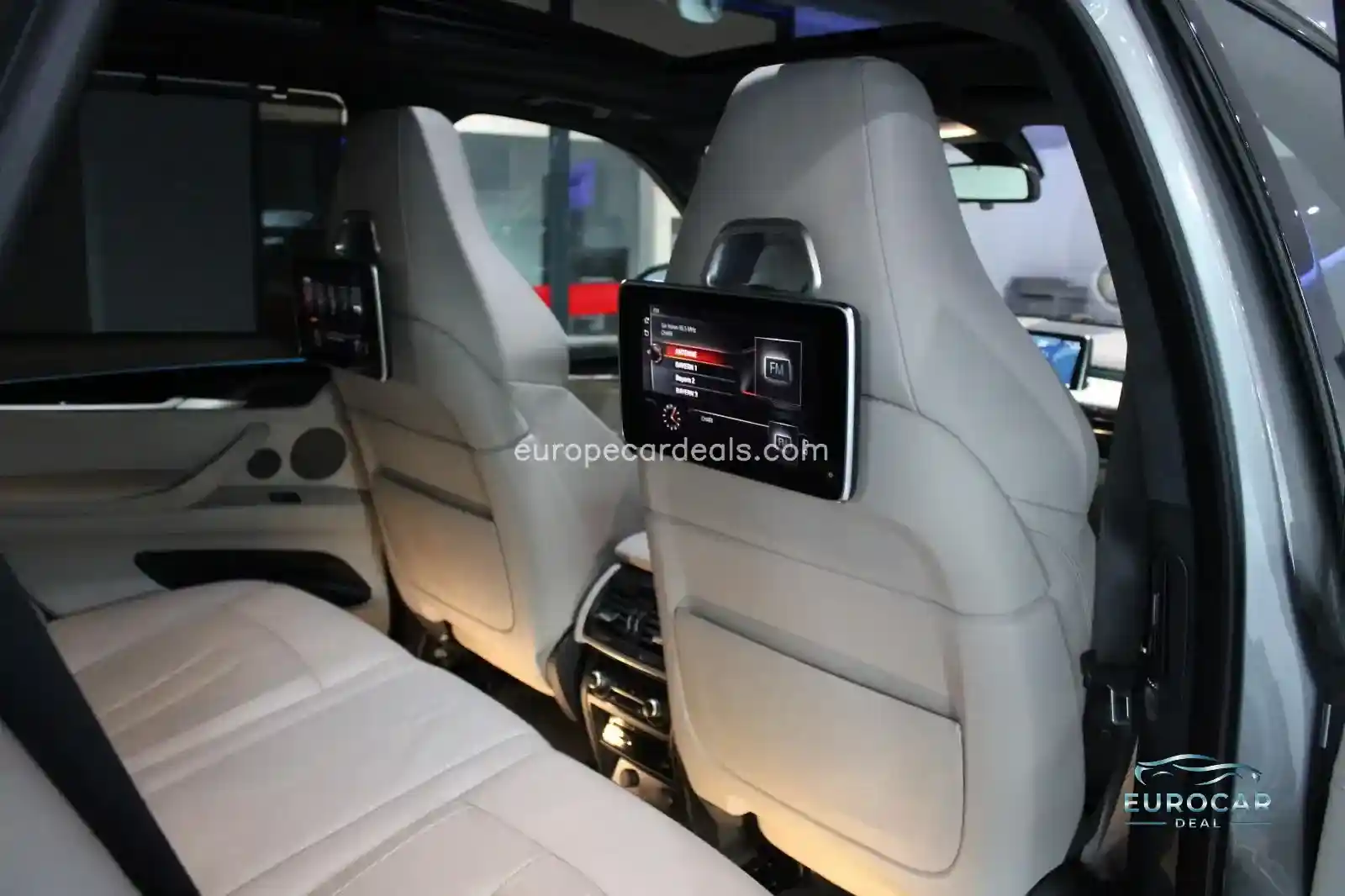 BMW X5 M