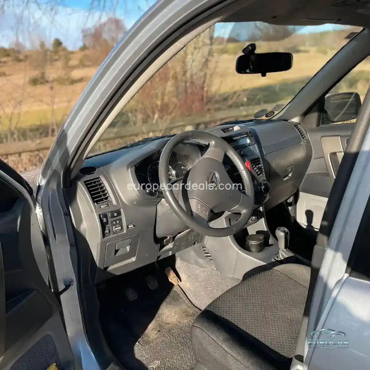 Daihatsu Terios