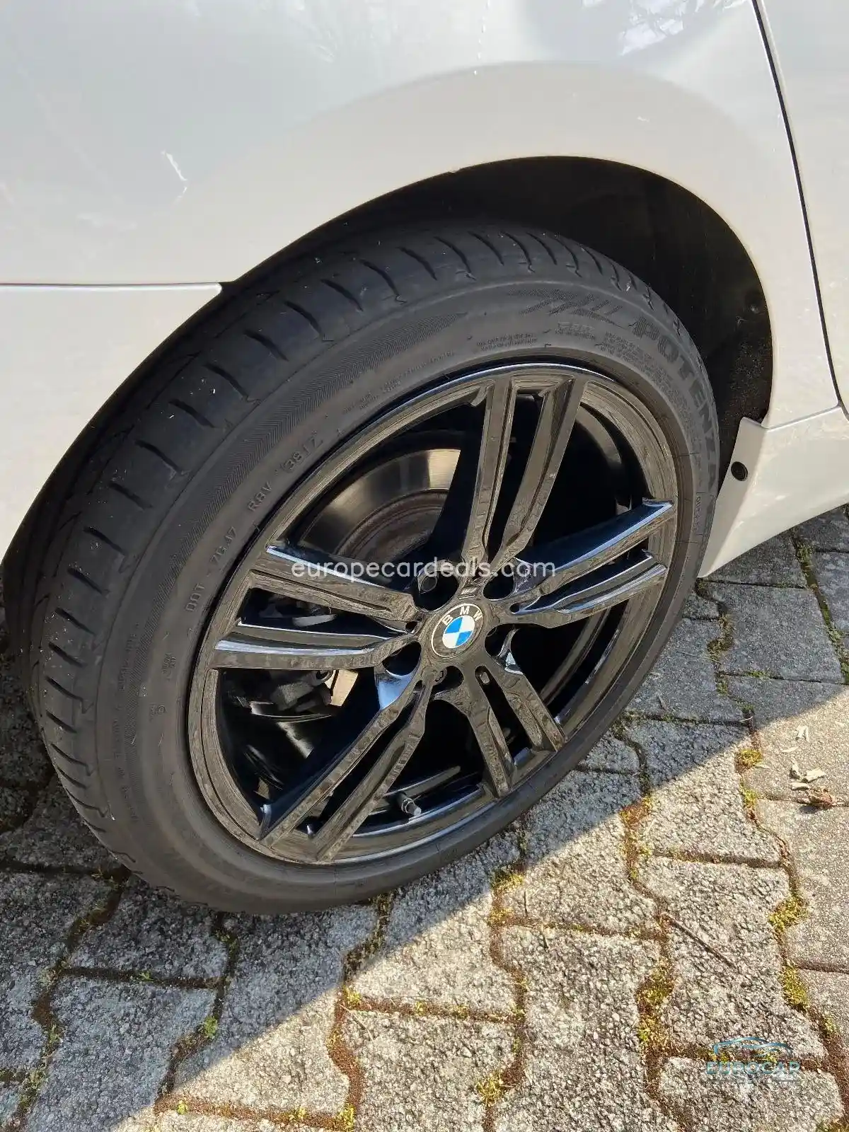BMW 220 Gran Tourer