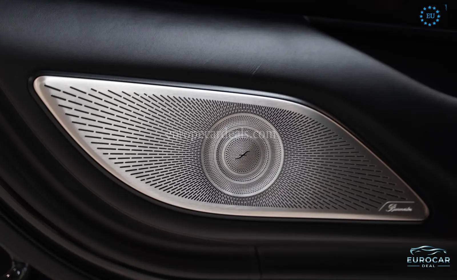 Mercedes-Benz S 580