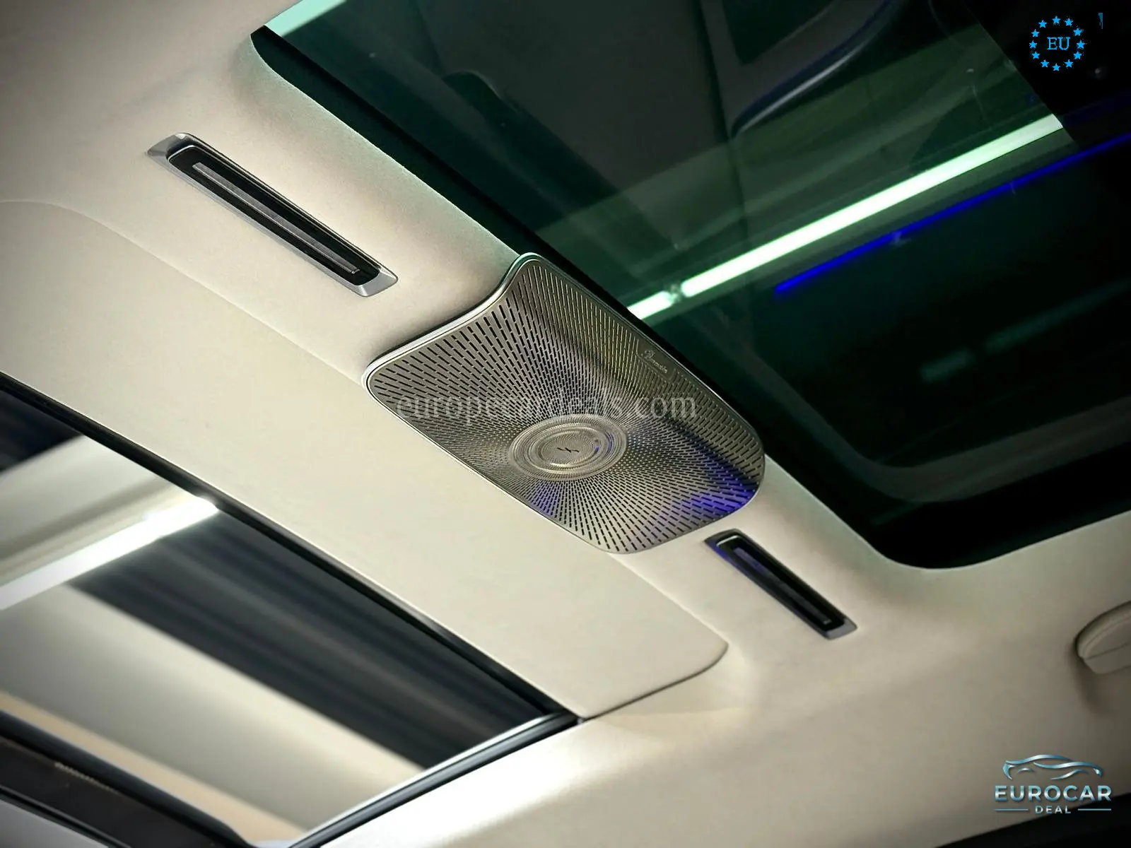 Mercedes-Benz S 400