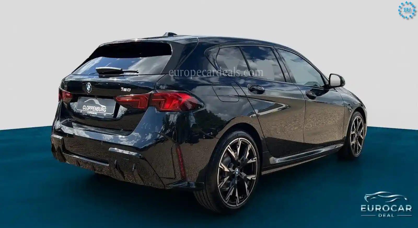 BMW 120