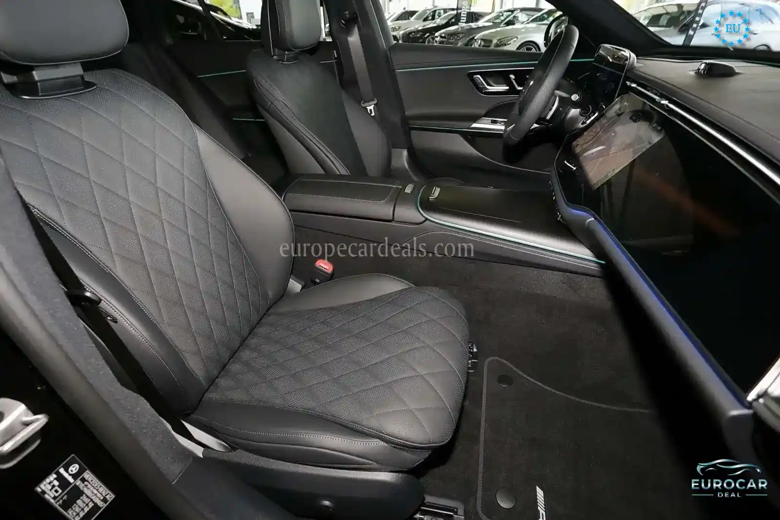 Mercedes-Benz E 450