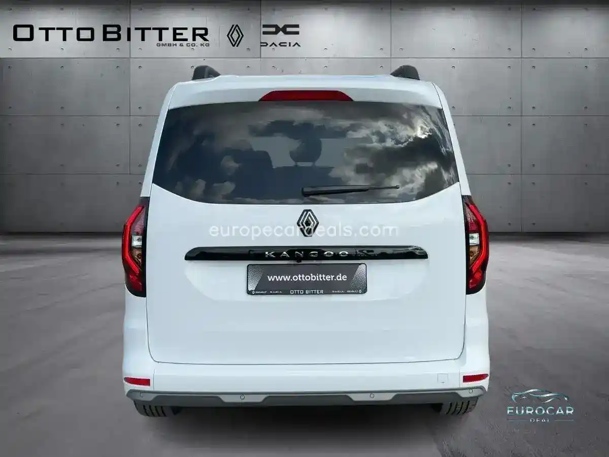 Renault Grand Kangoo