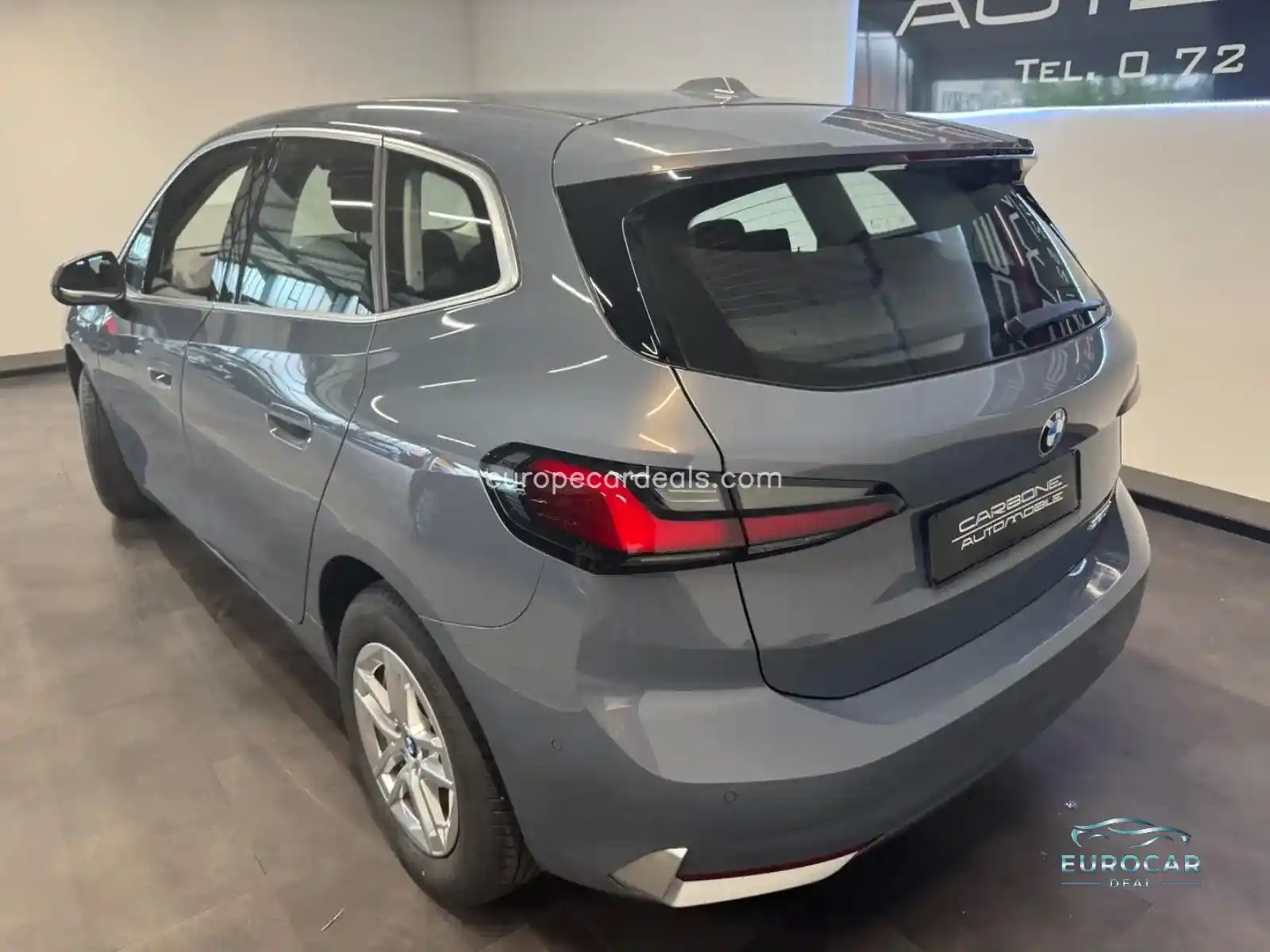 BMW 220 Active Tourer