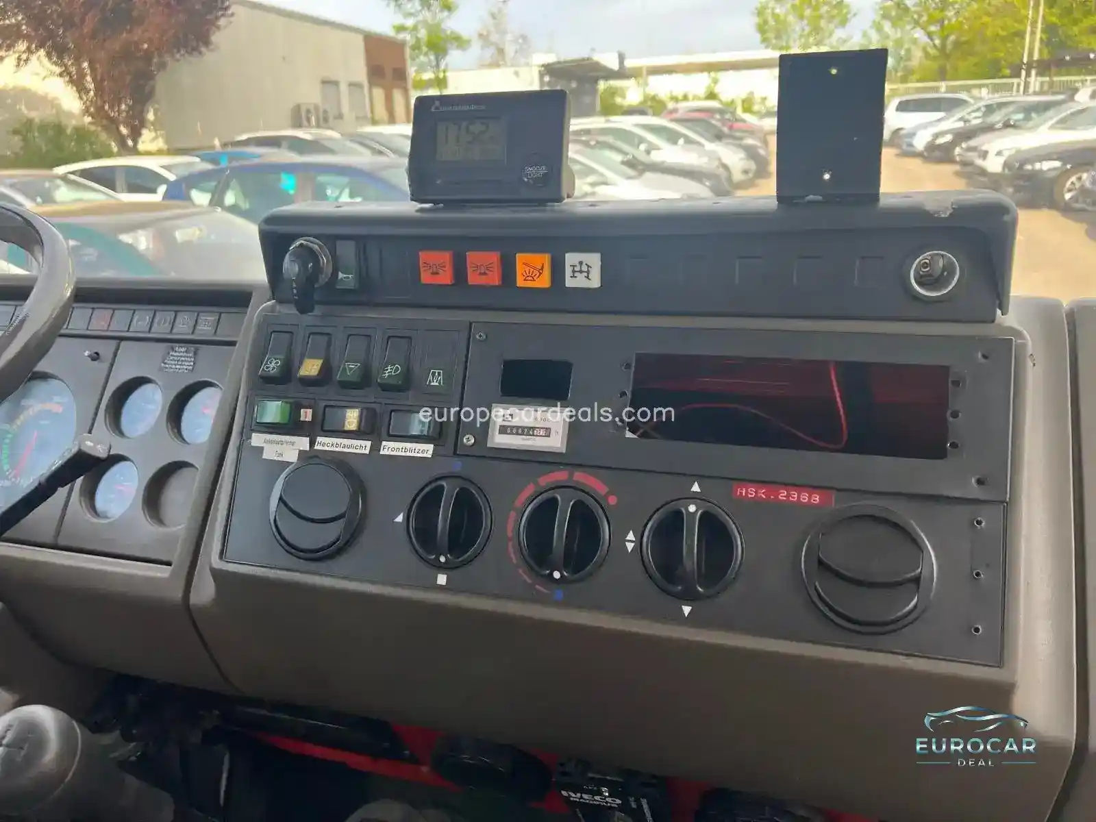 Iveco Other